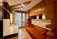 Gepflegte 4-Zimmer-Wohnung in beliebter Lage in St. Peter!