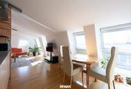 "4 Zi. new 21 m² Terrasse"