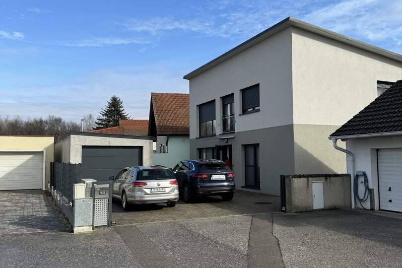 Traumhaftes Wohnen in Niederösterreich - Großzügiges Einfamilienhaus mit Garage, Haus-kauf, 570.000,€, 3442 Tulln