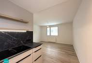 Luxus trifft Ruhe I Erstbezug nach Neusanierung I Stilvolle 2-Zimmer Wohnung in bester Lage Neustifts I Provisionsfrei