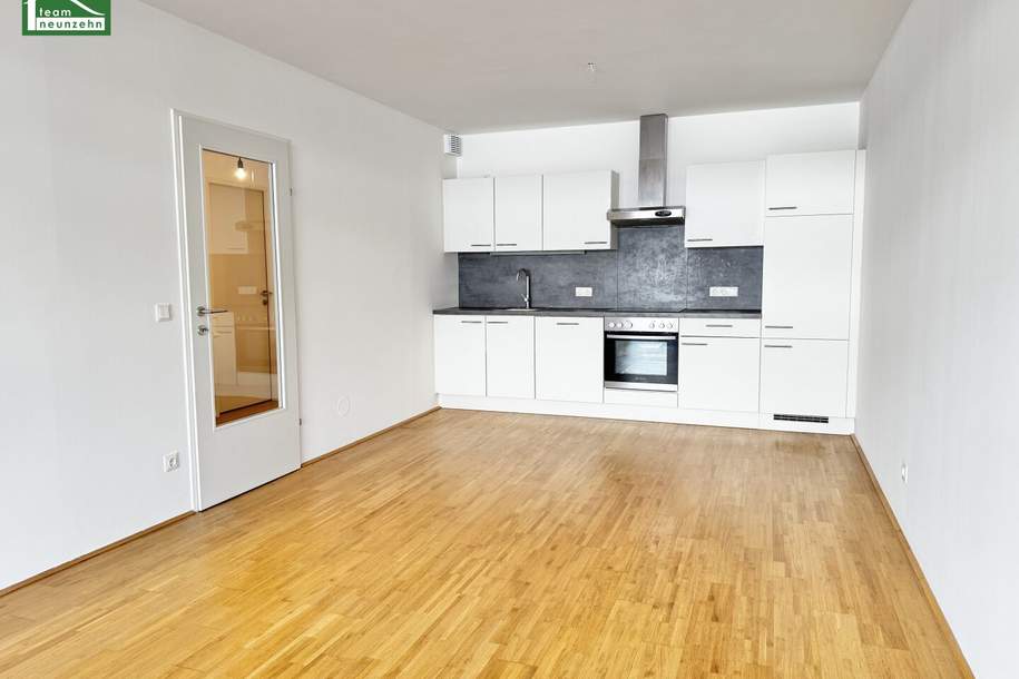 Wohnen mit Weitblick – Stilvoll leben im Süden von Graz, Wohnung-miete, 763,27,€, 8054 Graz(Stadt)