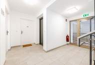 Erstbezug! Moderne 2-Zimmer-Erdgeschoss-Wohnung nahe Westbahnhof zu vermieten!