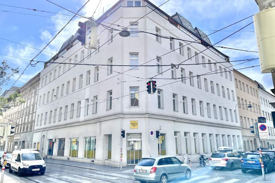 ***Traumhaftes Wohnen zwischen Ottakringer Brauerei und U6 Josefstädter Straße, Wohnung-kauf, 274.000,€, 1160 Wien 16., Ottakring