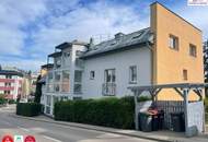Dachterrassen-Wohntraum im Zentrum von Klosterneuburg