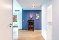 Traum Balkon - Wohnung in Hietzinger Bestlage! Garage verfügbar!