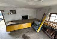 Historische Schmiede im Ortskern von Preitenegg, Kärnten - vielseitig nutzbar!