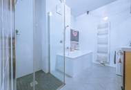 Barrierefreie 3-Zimmer-Garten-Wohnung in Niedrigenergiebauweise samt oprtionalen TG-Platz in der Höttinger Au!