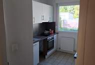 Gemütliche Dreizimmerwohnung in absoluter Grünruhelage