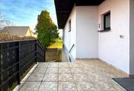 Gemütlicher Bungalow mit toller Lage in Gänserndorf Süd