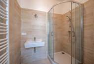 ++NEU++ Außergewöhnlicher 2-Zimmer Altbau-ERSTBEZUG! totale Hofruhelage!!