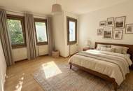 1140! Helle 4 Zimmer Maisonette-Wohnung Nähe Mauerbach