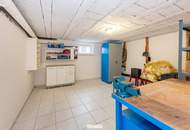 Mehrfamilienoase nahe Graz, mit Garagen und Carports!