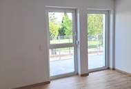 3512 Mautern an der Donau: Neubau Wohnung 51 m² (Top 4) mit Gartennutzung im Grüngürtel!