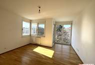 Tolle 4-Zimmer Wohnung - hell, gut durchdachter Grundriss und zwei Balkone