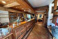 Tolle Gelegenheit für Gastronomen - die Weinstube "WEINECK" im Yspertal