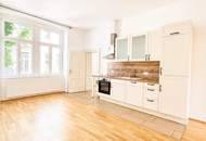 Charmante 4-Zimmer-Wohnung in super zentrale Lage am RENNWEG