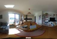 Moderne 3-Zimmer-Wohnung mit großzügigem Südbalkon in Graz-Straßgang