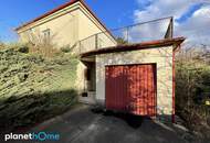 Großes, gut teilbares Baugrundstück mit Abbruchgebäude!