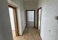 Renovierungsbedürftige Wohnung nahe Unionkreuzung