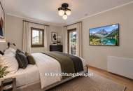 Gemütliche Wohnung nahe dem Schwarzsee