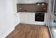 Moderne 2-Zimmer-Wohnung mit Balkon – Erstbezug in Bestlage
