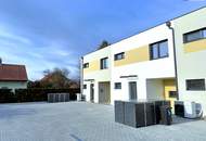 Wohnen im Grünen in Wien-Nähe: Familienfreundliches 4-Zimmer Reihenhaus mit Südwest-Terrasse wartet auf Sie!