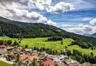 Attraktives Apartmenthaus in Bergbahnnähe- Kapitalanlage mit vielseitigen Nutzungsmöglichkeiten!