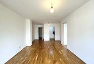 Moderne 2-Zimmer-Wohnung mit Balkon - Nähe Gersthofer Platz!