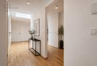 EXKLUSIVES DACHTERRASSEN-DOMIZIL MIT PENTHOUSE-FLAIR