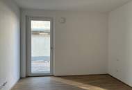 viéno - GARTENTRAUM zum Wohlfühlen: 3-Zi-Wohnung in ERSTBEZUG ab 11/26, >3 Monate mietfrei*