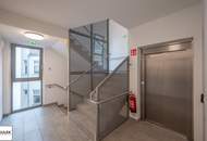 helle moderne 3 Zimmerwohnung mit traumhaften Blick über den Donaukanal