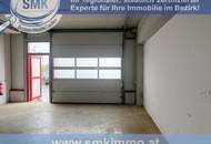 RARITÄT - BÜRO mit LAGERHALLE!