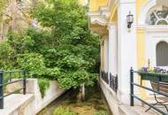 Zwischen Doblhoffpark &amp; Helenental – Charmante 2-Zimmer-Wohnung in begehrter Lage von Baden