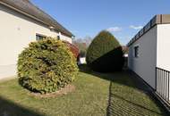 Einfamilienhaus mit ausgebautem Dachgeschoss, Vollkeller und schönem Grundstück