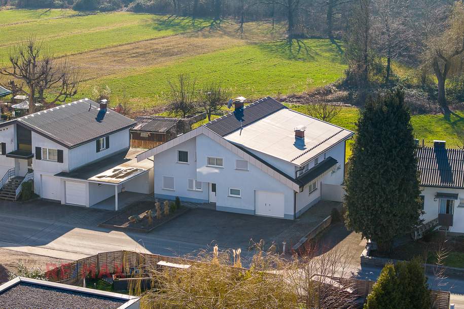 Kommen, Staunen, Wohlfühlen: Ein Haus für die ganze Familie, Haus-kauf, 6840 Feldkirch