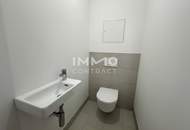 Ostseitige 2-Zimmer-Gartenwohnung – top angebundener Erstbezug BEIM DONAUUFER