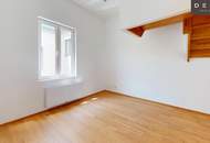 | KLIMATISIERT | DACHTERRASSE | LICHTDURCHFLUTET | STELLPLATZ ZUR MIETE MÖGLICH