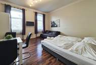 Ideale City Wohnung