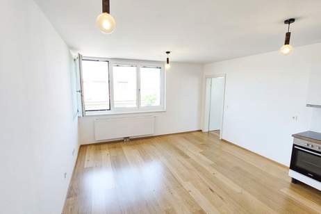 Stylisch wohnen &amp; das Leben feiern - smarte 2 Zimmer Wohnung mit Weitblick, Wohnung-kauf, 278.000,€, 1200 Wien 20., Brigittenau