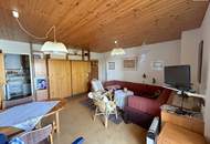 Gepflegte Seewohnung in Ruhelage – Direkter Blick auf den Walschacher See!