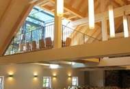 LOFT mit Galerie und vielen Nutzungsmöglichkeiten!