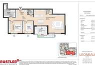 "Wohnhaus Karl 9" - Extravagante Eigentumswohnungen in Mödling