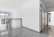 Stilvolles Wohnen auf drei Ebenen mit Dachterrasse &amp; Weitblick. Urban und naturnah zugleich!