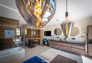 Architektonisches Juwel mit Seeblick – Einzigartiges Wohnerlebnis am Traunsee