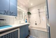 Ruhig wohnen mit Komfort: 3 Zimmer, Balkon und Tiefgaragenplatz inklusive