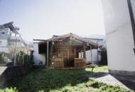 Grundstück mit Altbestand