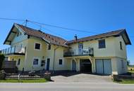 Mehrparteienhaus mit 4 vermieteten Wohnungen