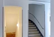 2-Zimmer-Wohnung in modernisiertem Altbau – mit offener Wohnküche | unbefristete Vermietung