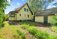 "1 Minute zur U1 Leopoldau - Eigengrund"