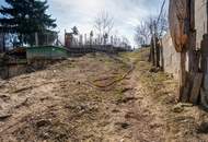 Weinviertler Bauernhaus in Ruhelage – rund 1.900 m² Grundstück mit viel Gestaltungsspielraum